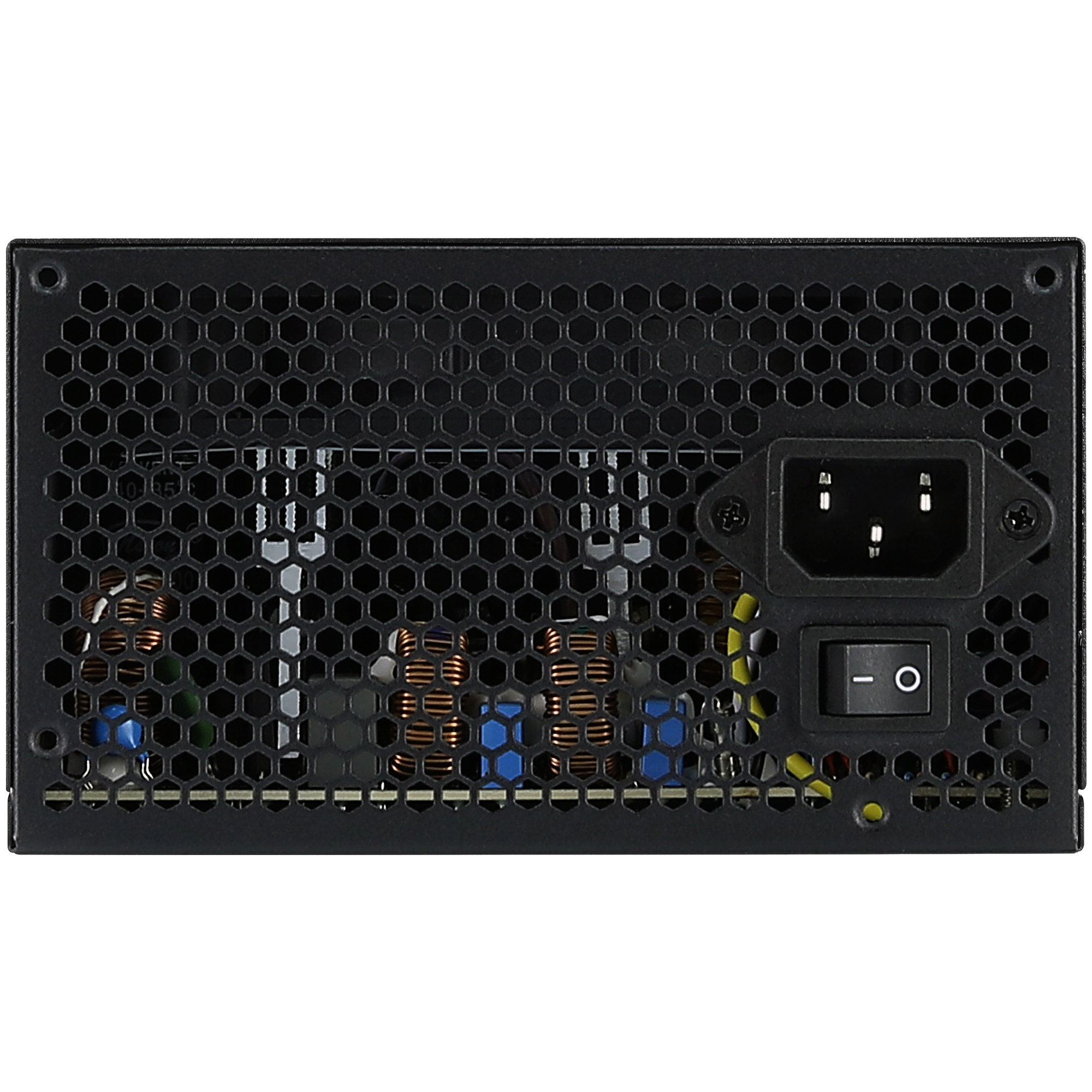 Aerocool LUX 650W – image 6