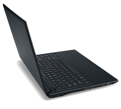 Acer Aspire 431-2848 Intel® Celeron® 877 – image 4