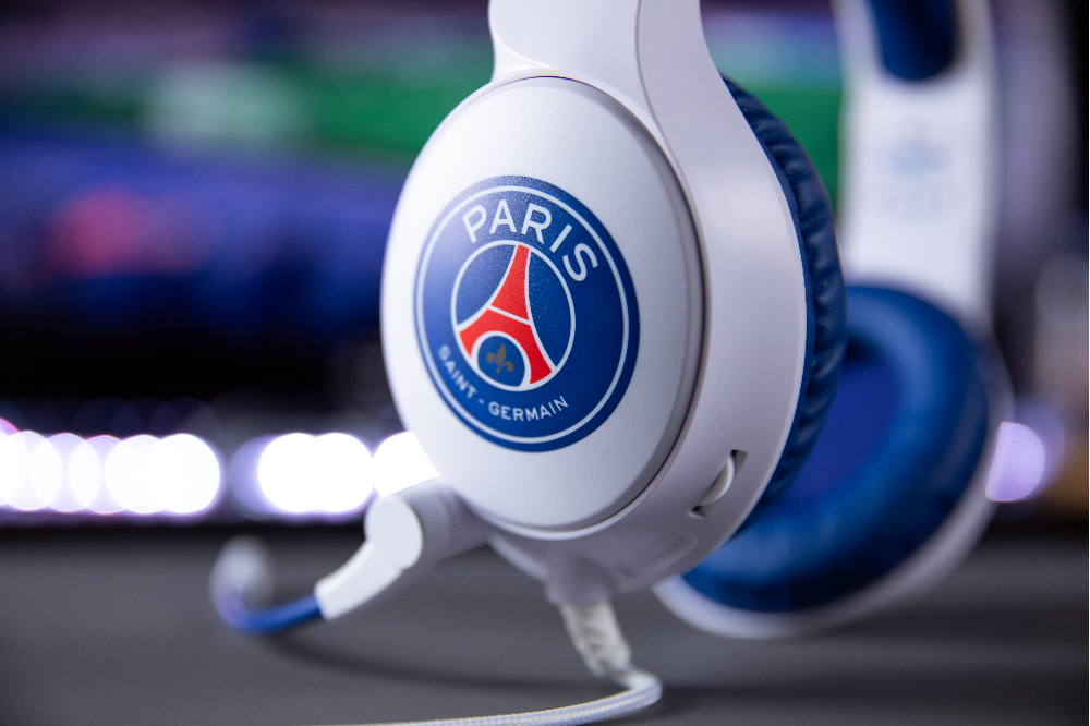 Konix KX PSG GAMING HEADSET – image 6