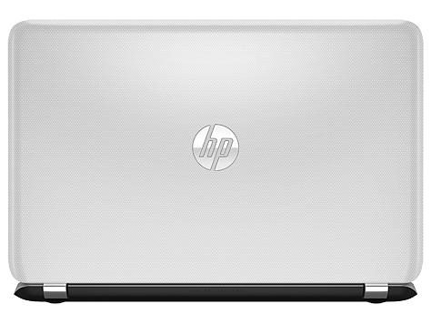 HP Pavilion TouchSmart 15-n210au AMD A4 A4-5000 Laptop – image 4