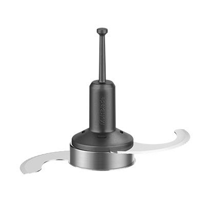 KitchenAid 5KCF0104 1500 W 4.5 L Red – image 3