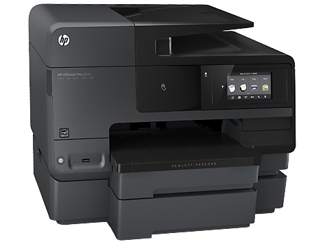 HP OfficeJet 8630 Inkjet A4 – image 3