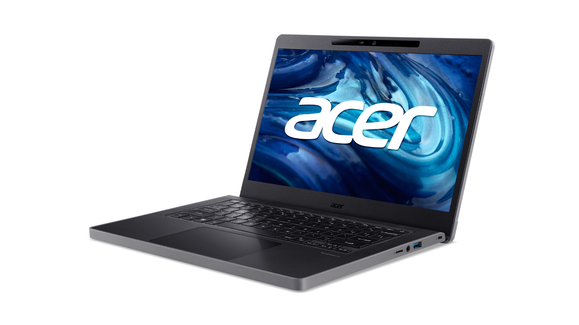 Acer TravelMate B5 TMB514-31-TCO-394F Intel Core i3 N-series i3-N305 Laptop