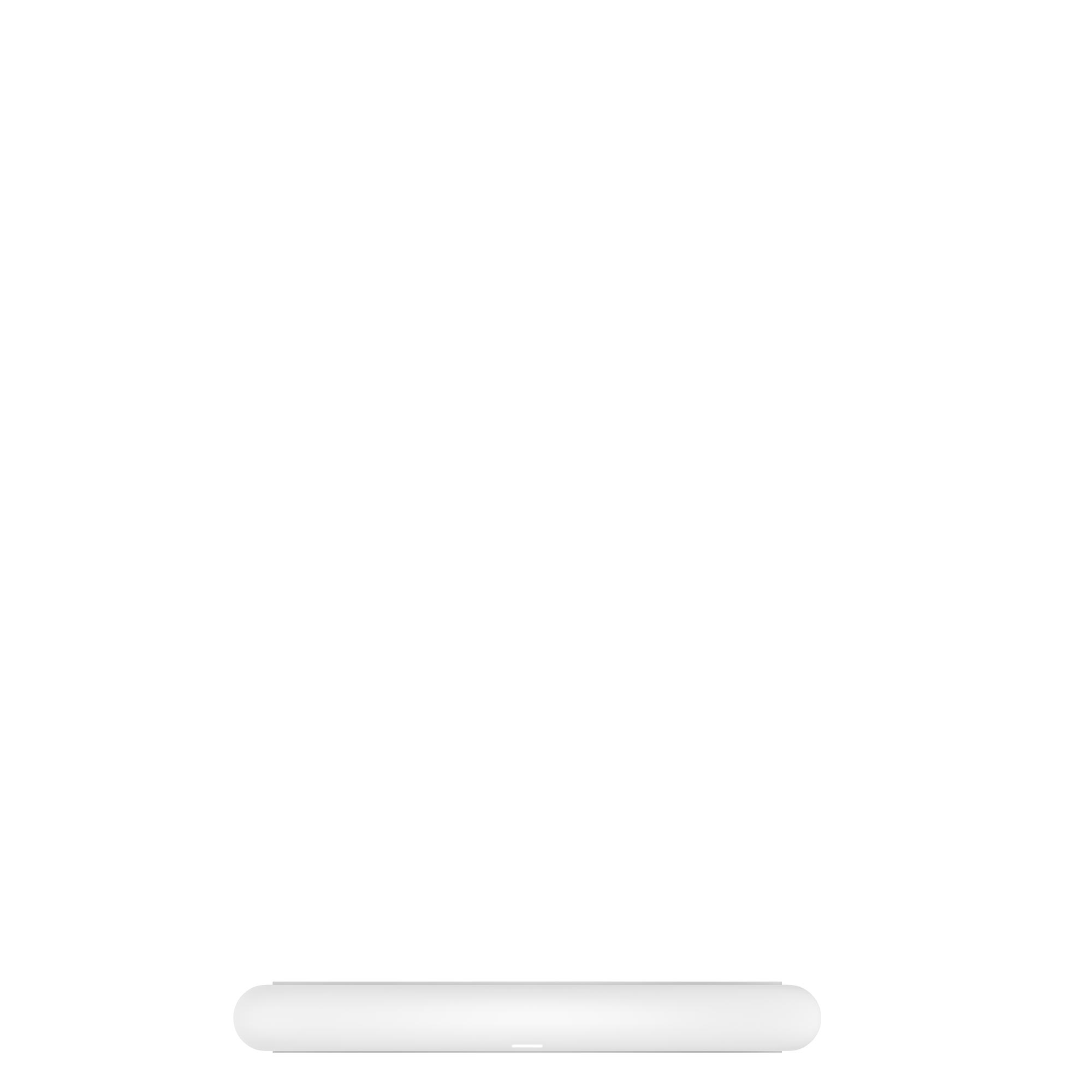 mophie 409901802 mobile device charger Smartphone White AC Wireless charging Indoor – image 2