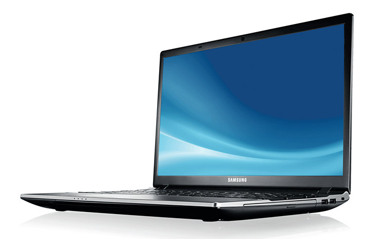 Samsung 5 550P5C-S03RU Intel® Core™ i7 i7-3630QM Laptop – image 5