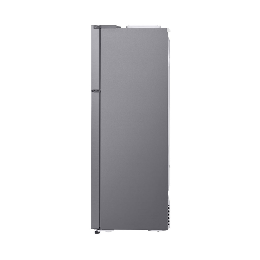 LG GN-H702HLHU fridge-freezer Freestanding – image 4