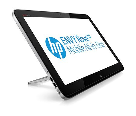 HP ENVY Rove 20-k000ed Intel® Core™ i3 i3-4010U – image 2