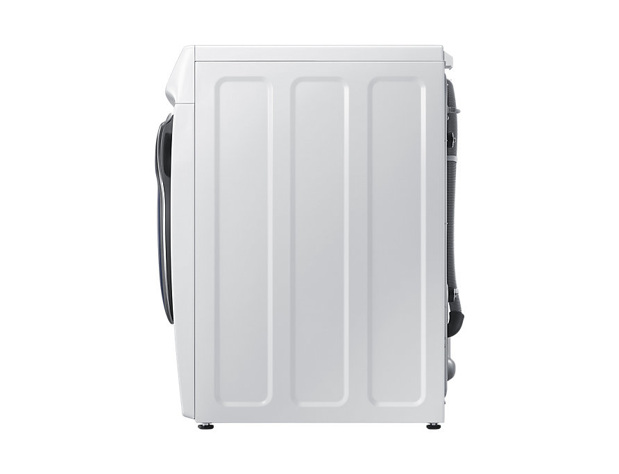 Samsung WD80N642OOW/WS washer dryer Freestanding Front-load White – image 8