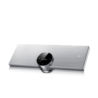 Samsung HT-C9950W home cinema system 7.1 channels – image 5