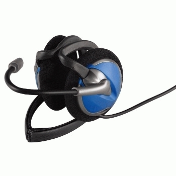 Hama Headset CS-498 – image 2