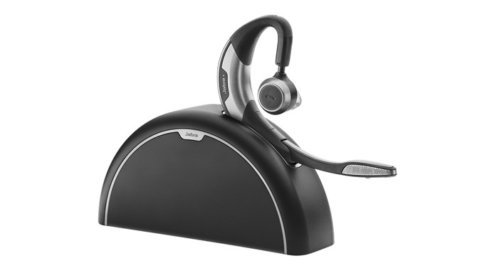 Jabra Motion UC with Travel and Charge Kit – image 1
