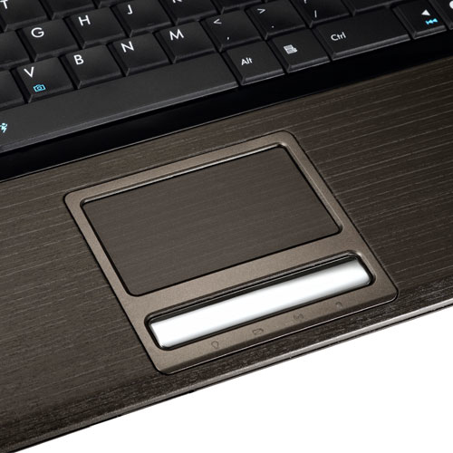 ASUS N60DP-JX009X laptop M520 – image 6