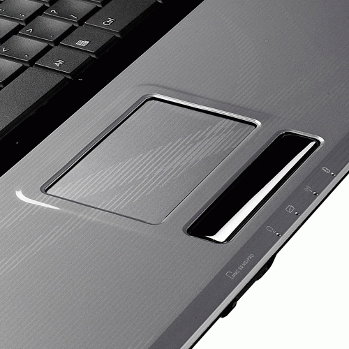 ASUS F50SV-6X007C laptop Intel® Core™2 Duo P8400 – image 7
