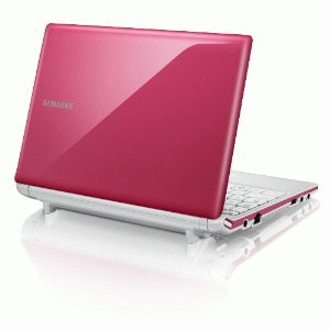 Samsung N N150-JP03 Intel Atom® N450 Netbook – image 2