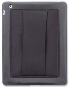 Manhattan 404624 tablet case Cover Black – image 1