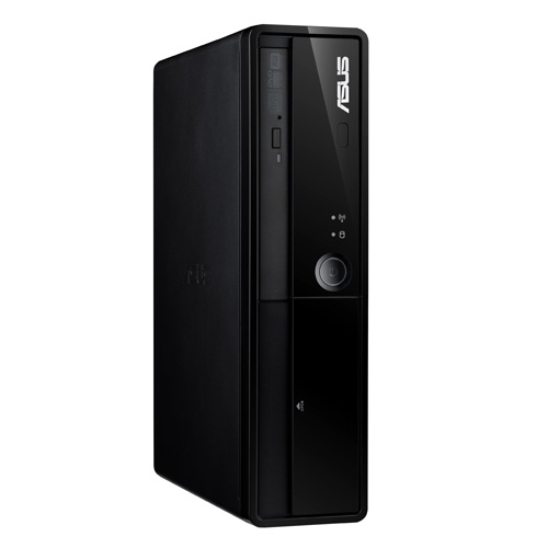 ASUS CS CS6110-525677G PC Intel Atom® D525