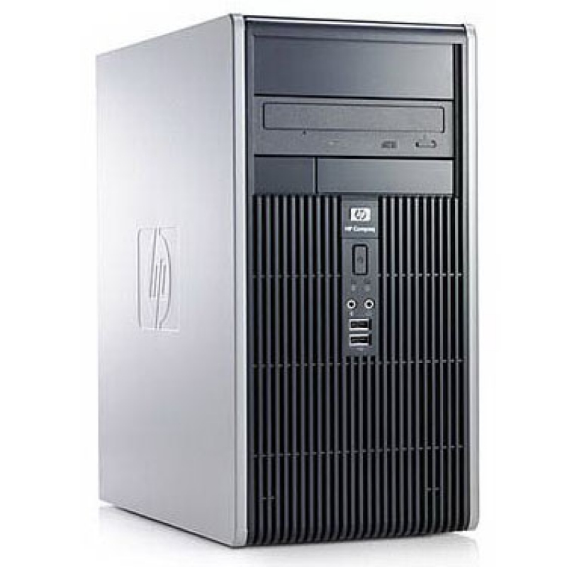HP Compaq dc5700 Intel® Core™2 Duo E6300