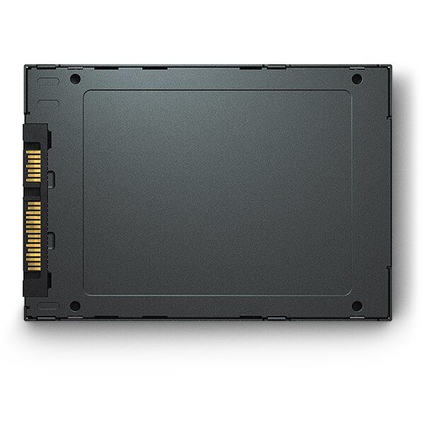 Seagate FireCuda ZA2000GM10011 internal solid state drive – image 6