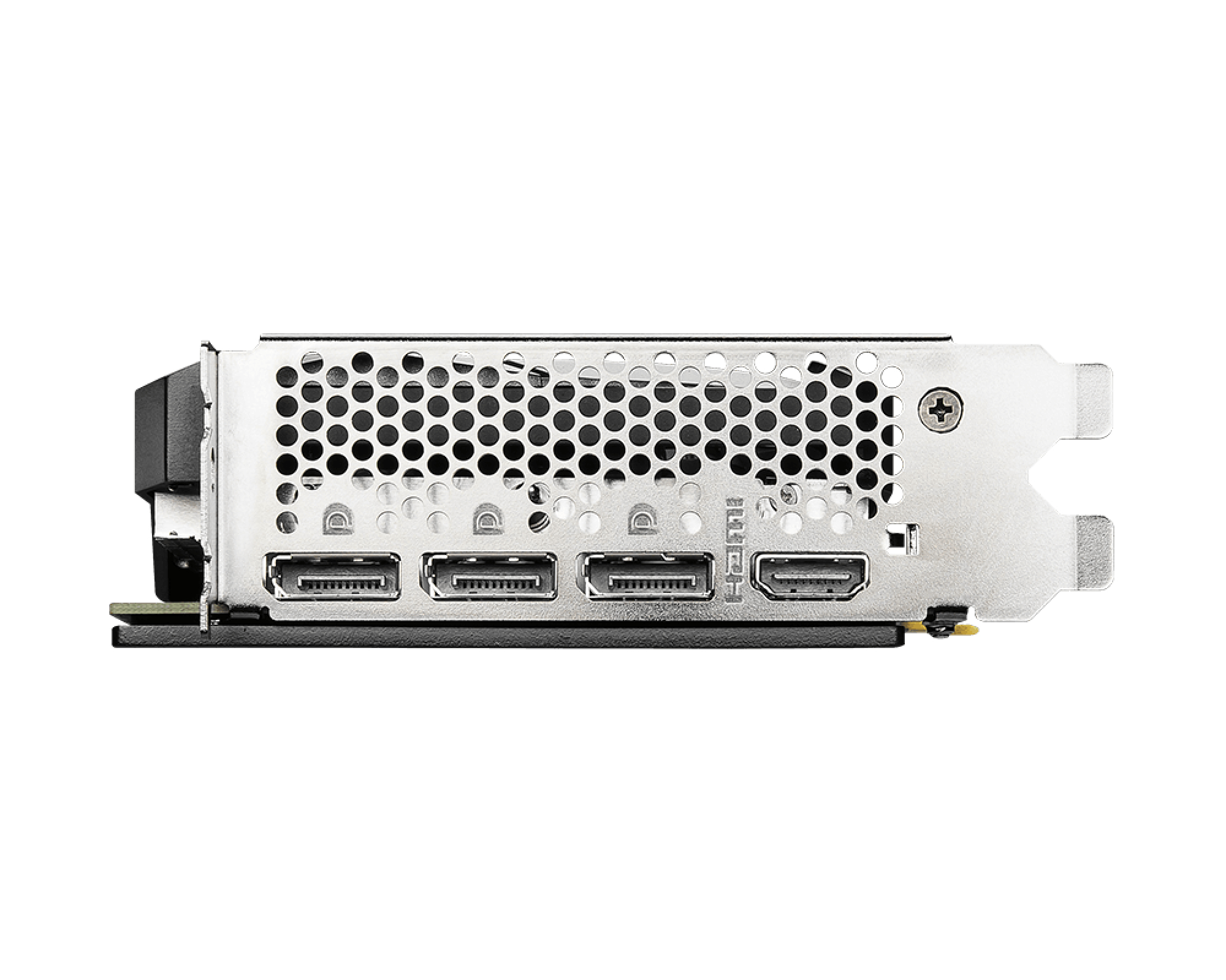 MSI GeForce RTX 3060 VENTUS 3X 12G OC – image 4