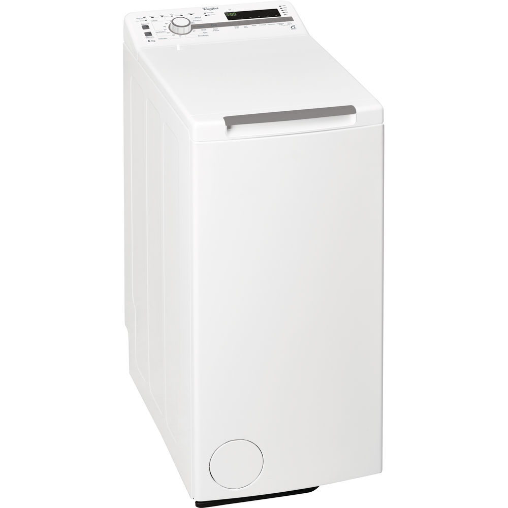 Whirlpool TDLR 70210