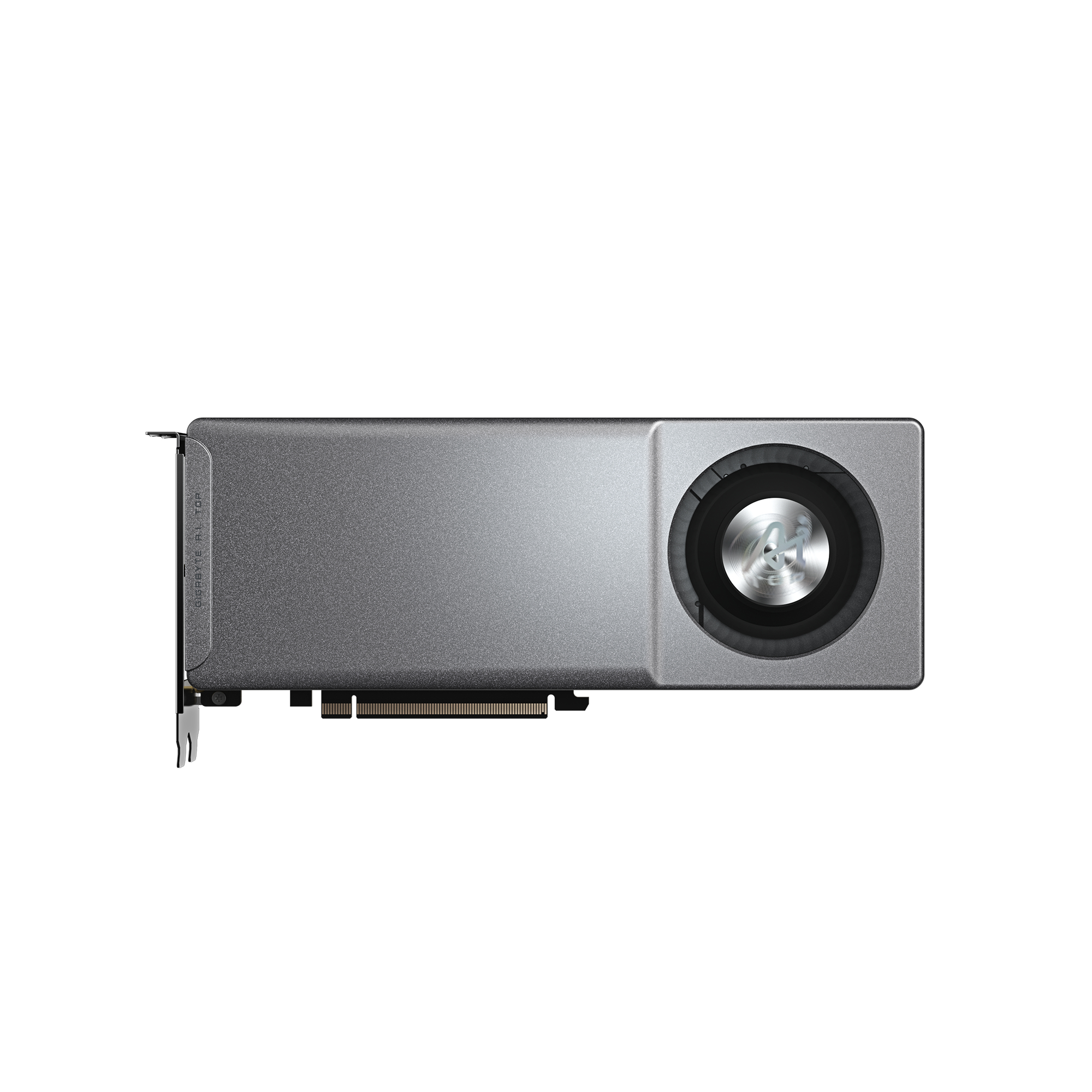 GIGABYTE Radeon AI PRO R9700 AI TOP 32G – image 2
