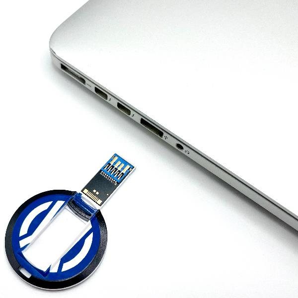 Nilox NXPDUSB USB flash drive – image 6