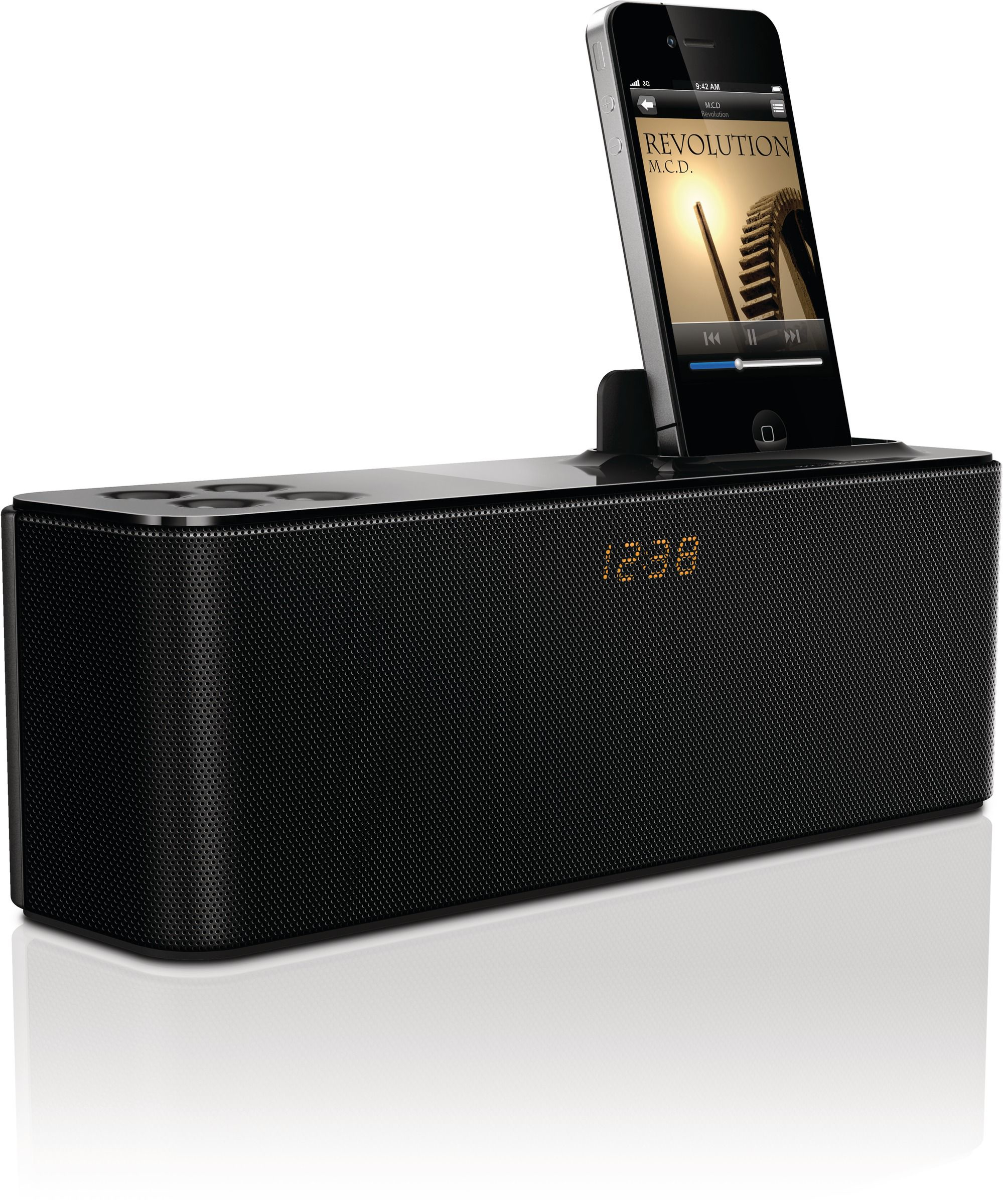 Philips AD345/37 docking speaker