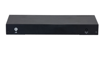 Switch Dahua PFS3110-8ET1GT1GF-96 - Fast Ethernet - 8 Puertos PoE++ - 1 Uplink - 1 SFP - No Gestionado - DH-PFS3110-8ET1GT1GF-96 Switch Dahua PFS3110-8ET1GT1GF-96 - Fast Ethernet - 8 Puertos PoE++ - 1 Uplink - 1 SFP - No Gestionado - DH-PFS3110-8ET1GT1GF-96