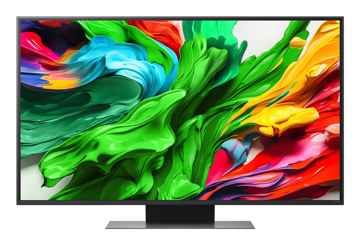 TV LED LG 50QNED86A 2025 (126cm) — photo 1