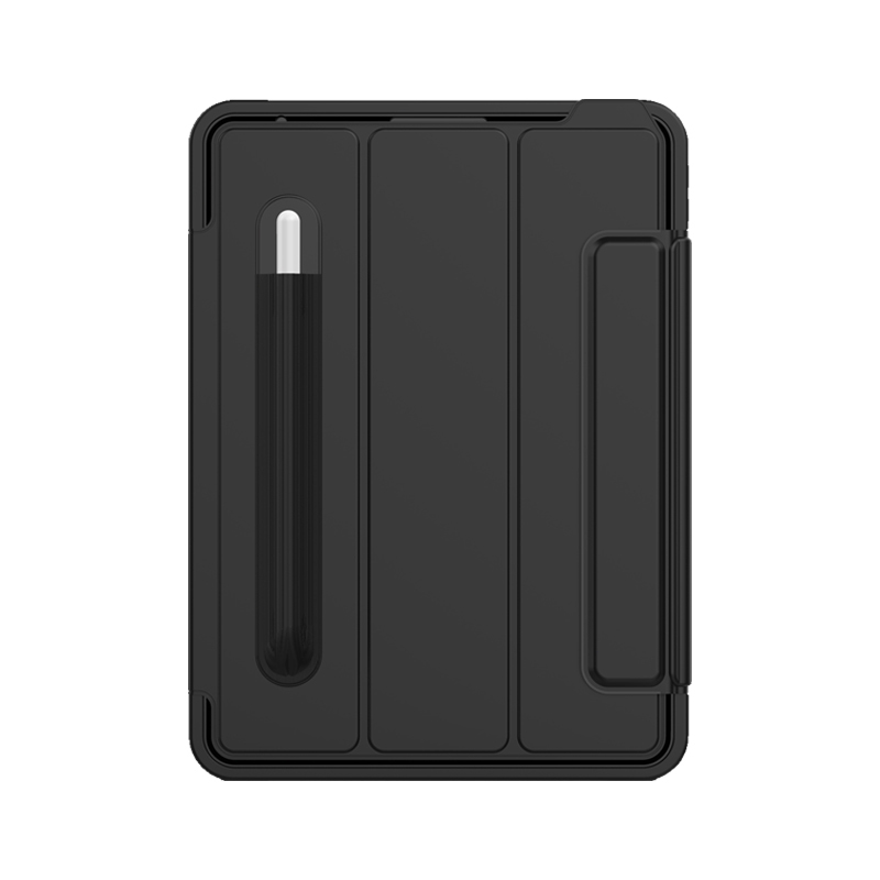 Tolerate ARMOR FOLIO IP AIR 10,9 (GEN 5)/PRO 11 (GEN 4) BLK – image 4