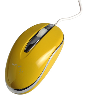 Techair Z0101 in Sand and mouse – image 3