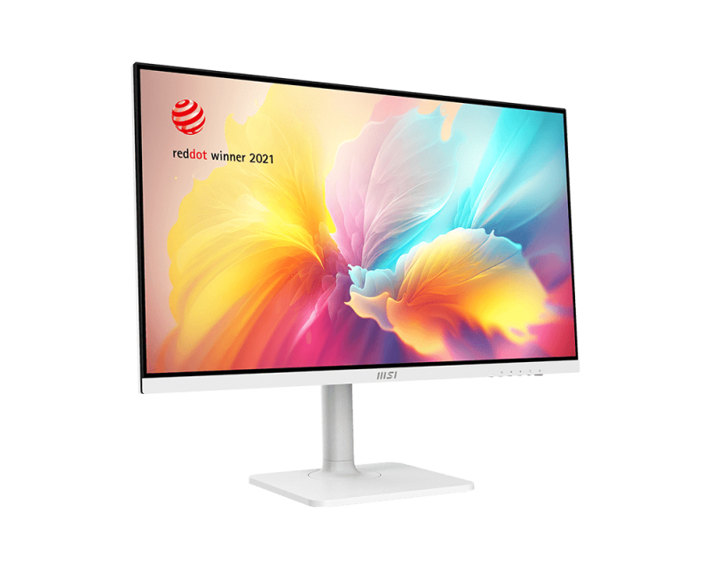 MSI Modern MD272QXPWDE computer monitor – image 2
