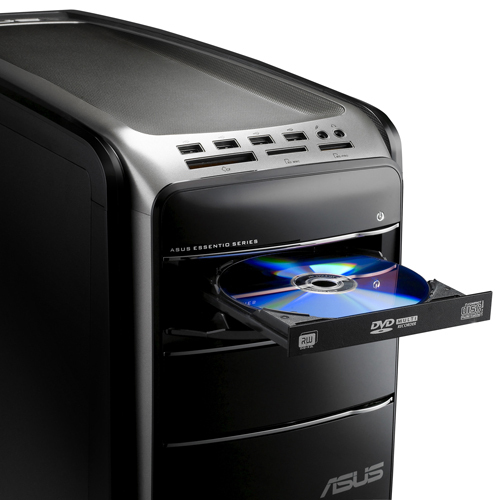 ASUS CG CG8350-FRCH02 PC Intel® Core™ i7 i7-2600 – image 4