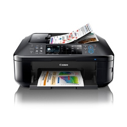 Canon PIXMA MX892 Inkjet A4