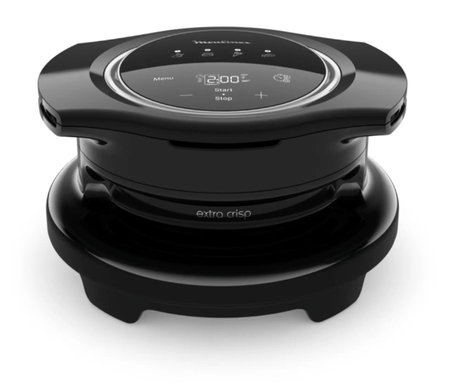 Moulinex EZ1508 Black