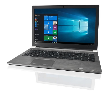 Dynabook Tecra A50-C-17C – image 5