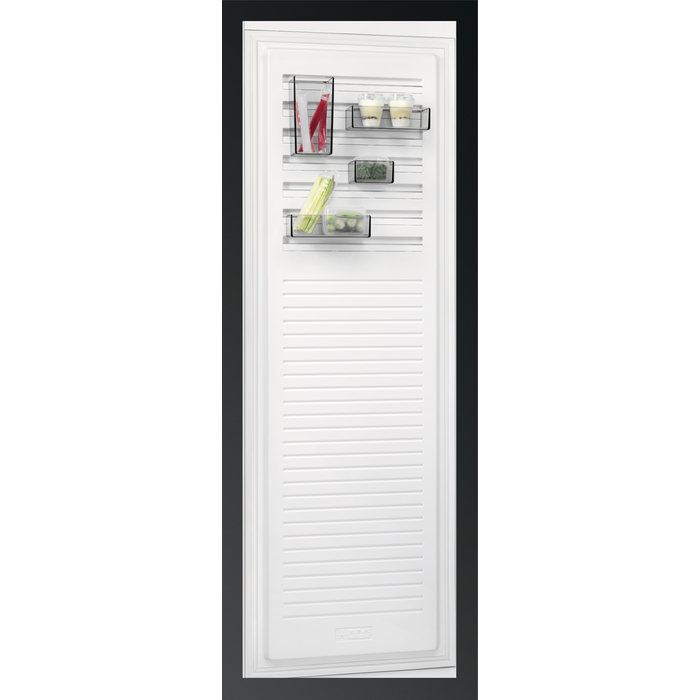 AEG AGB72924NX Upright freezer Freestanding – image 2