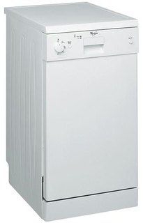 Whirlpool ADP 650 WH