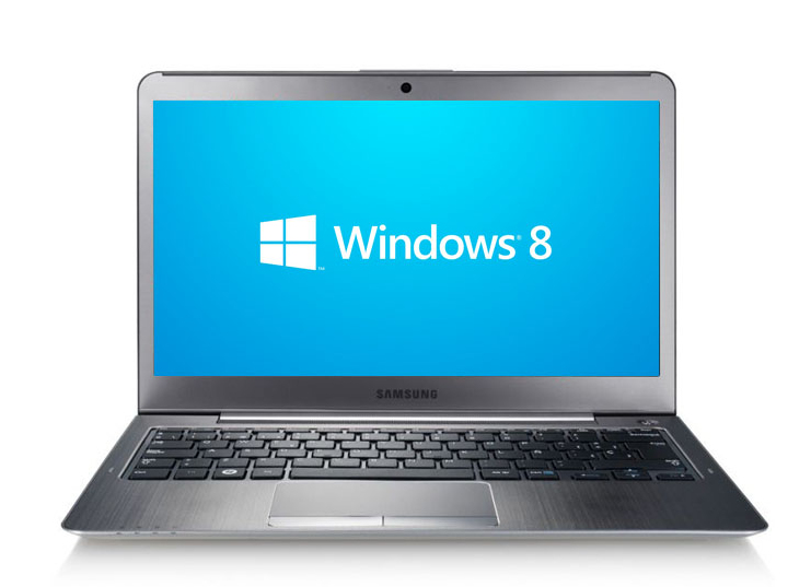 Samsung 5 530U3C-A03MY Intel® Core™ i5 i5-3317U Laptop