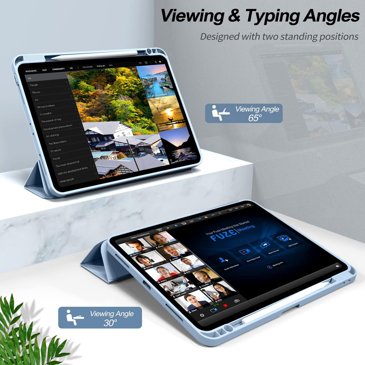 eSTUFF ES68201303-BULK tablet case – image 3