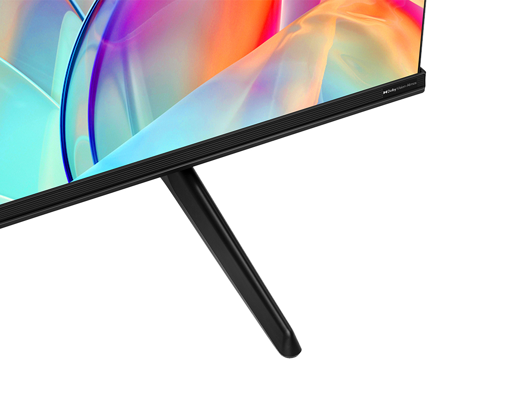 Hisense 65E77KQ 165.1 cm (65") 4K Ultra HD Smart TV Black 250 cd/m² – image 5