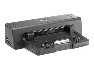 HP THUISWERK WS BUNDEL (A7E34ET+D7P53AT+QY449AT) Basic Docking + Z24i + Draadloos toetsenbord en muis – image 3