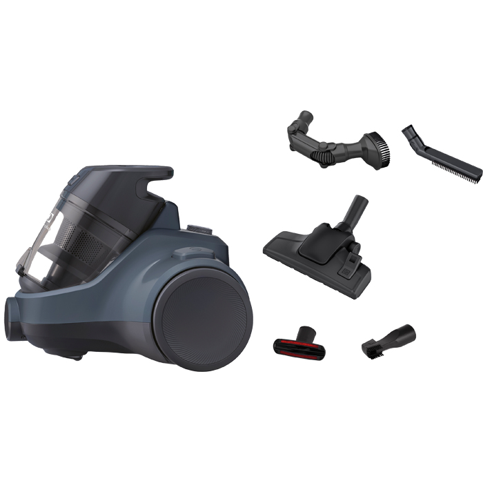 Electrolux EC41-6DB 1.8 L Cylinder vacuum Dry 750 W Bagless – image 5