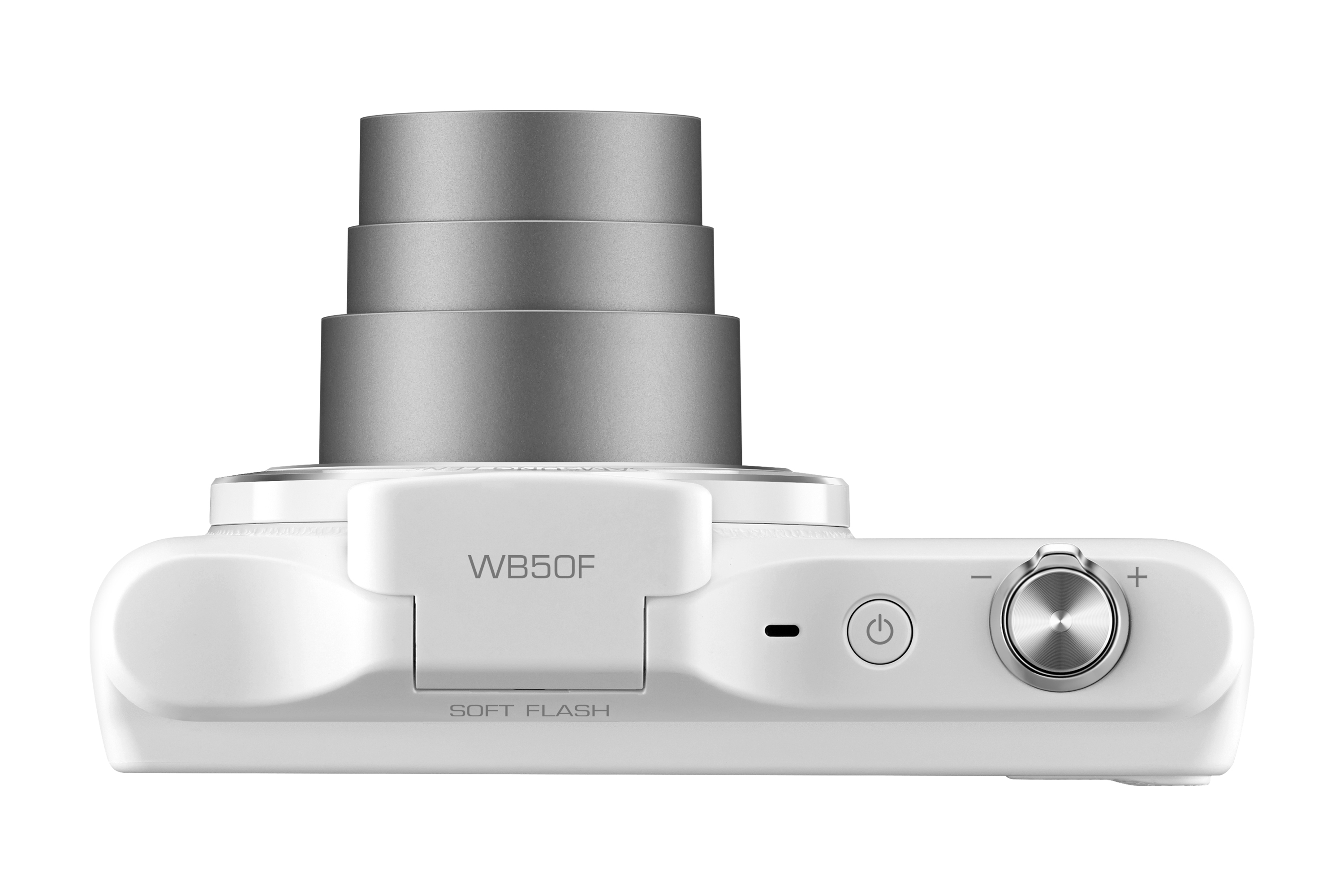 Samsung WB 50F 1/2.3" Compact camera – image 3