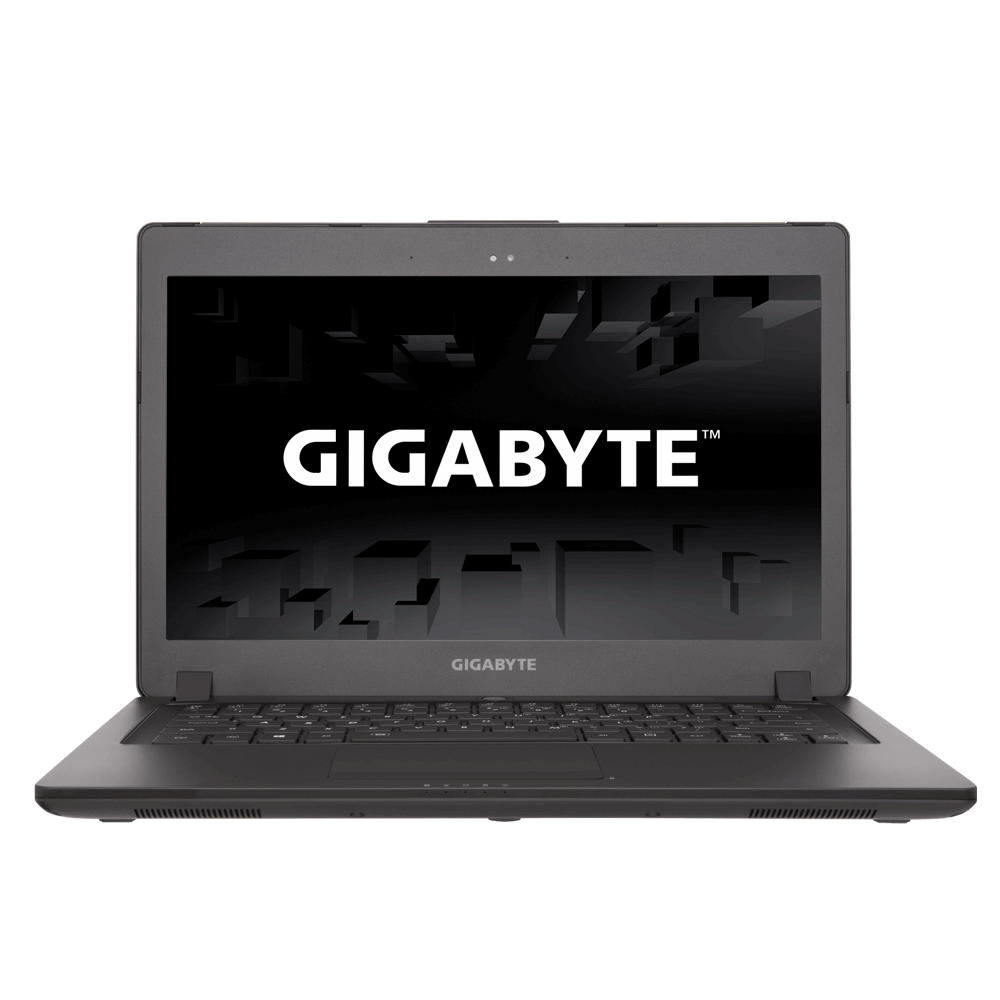 GIGABYTE P34G v5-CF1 – image 3