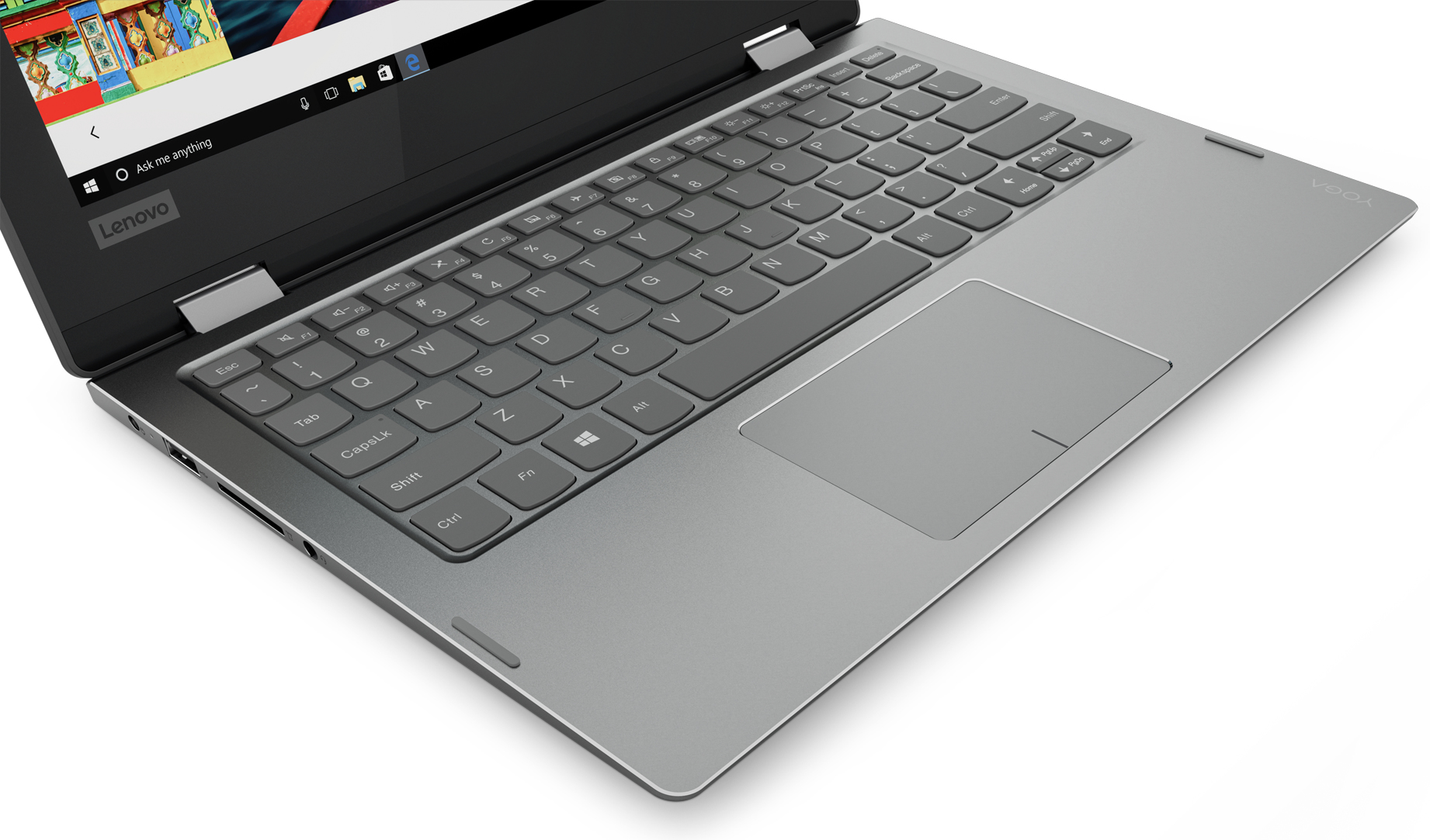Lenovo Yoga 330-11IGM – image 4