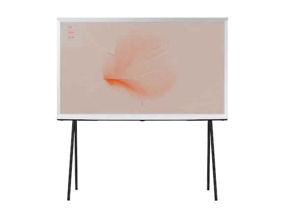 Samsung QE49LS01TASXXN TV – image 1