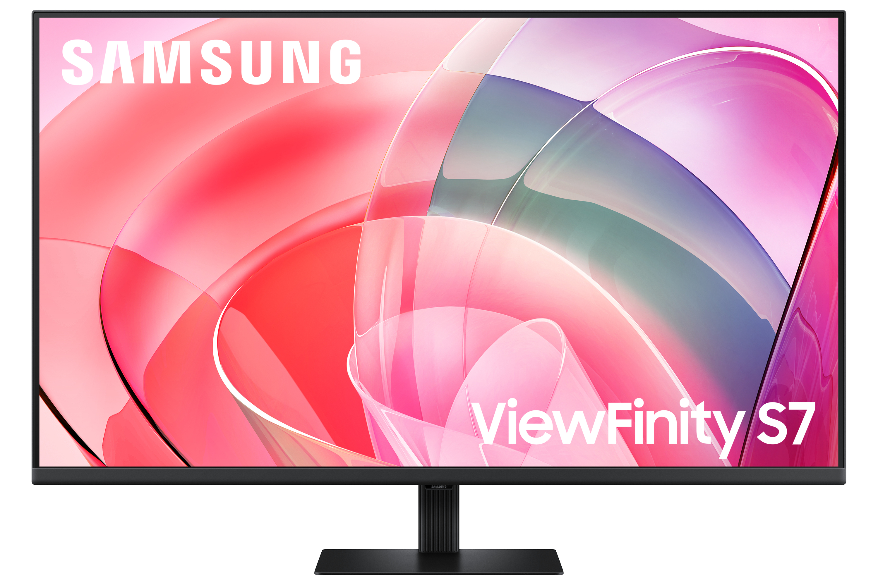 Samsung S70D Monitor PC 94 cm (37") 3840 x 2160 Pixel 4K Ultra HD LCD Nero