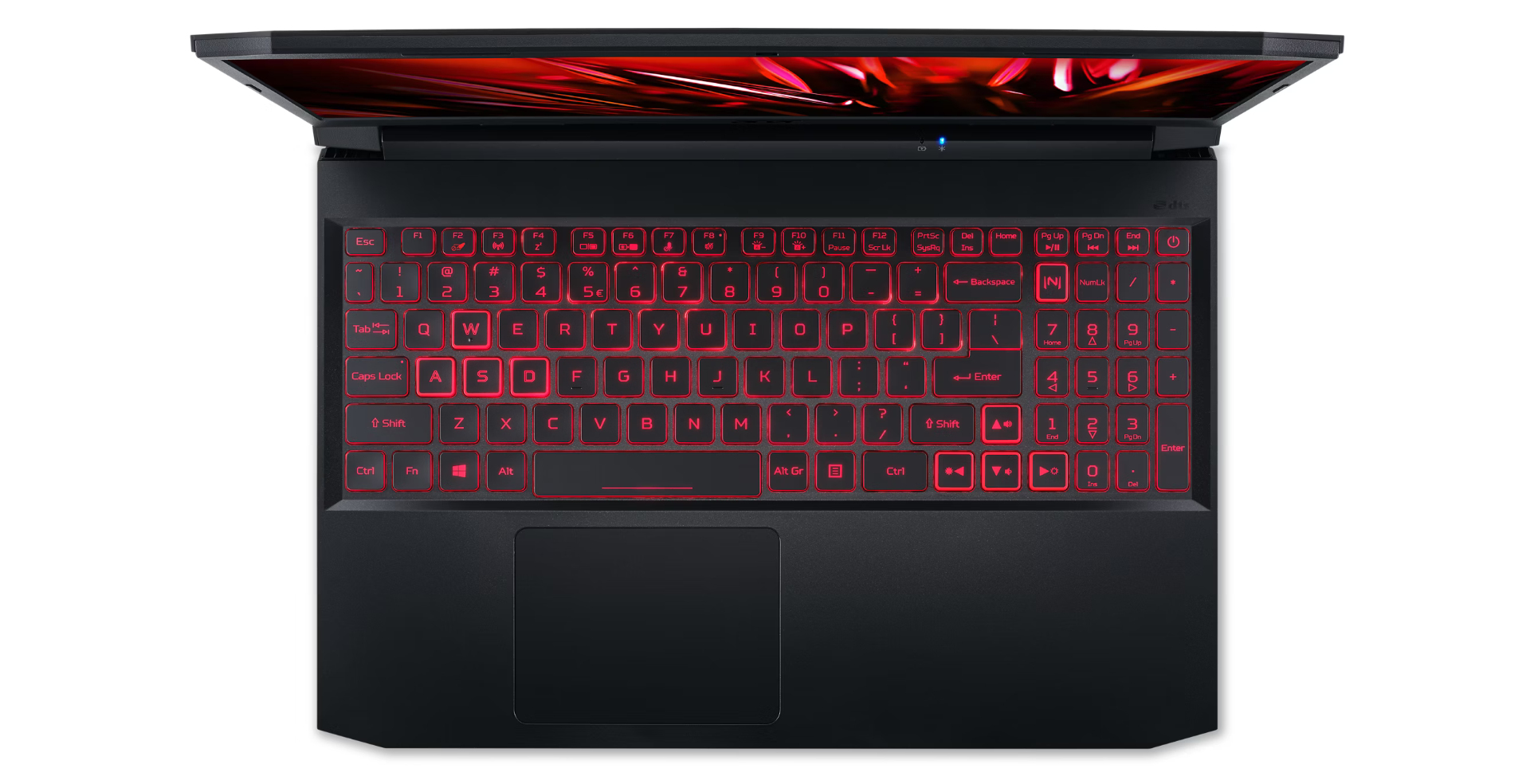 Acer Nitro 5 AN515-57-59PG Intel® Core™ i5 i5-11400H Laptop – image 8