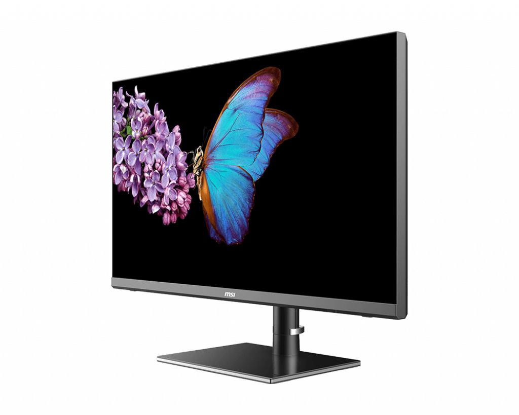 MSI Creator PS321QR computer monitor – image 3